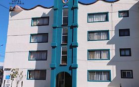 Hotel Tres Torres